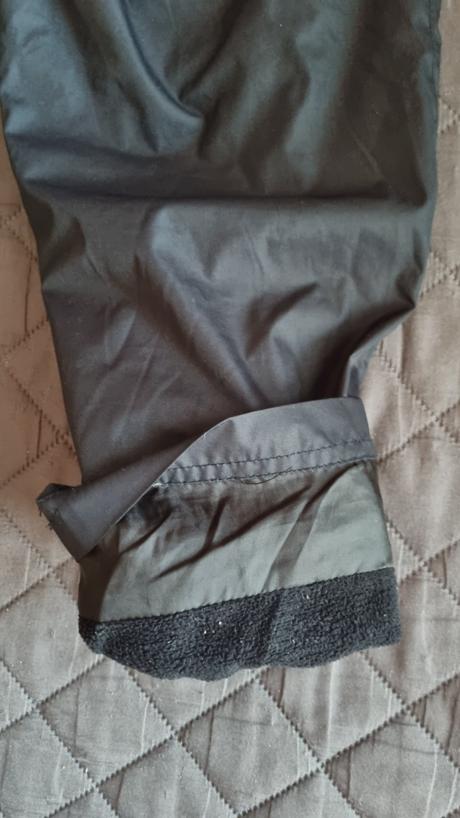 Chlapčenské zateplene sustiaky, lewro,134