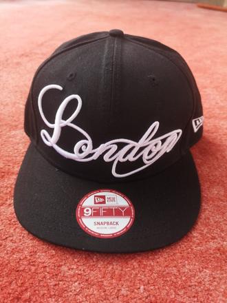 New era london pánska šiltovka veľkosť m-l, l / m