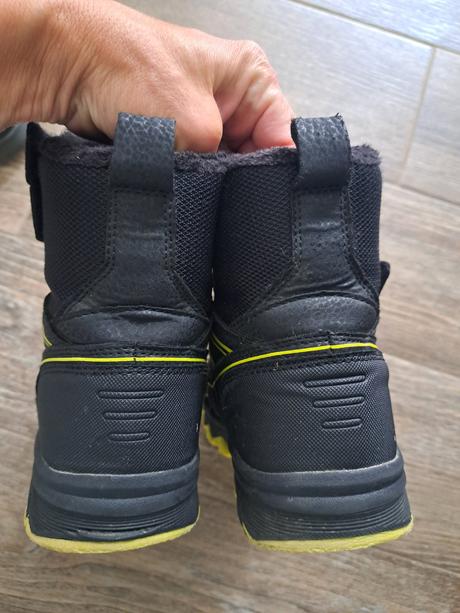 Čižmy alpine pro, alpine pro,32