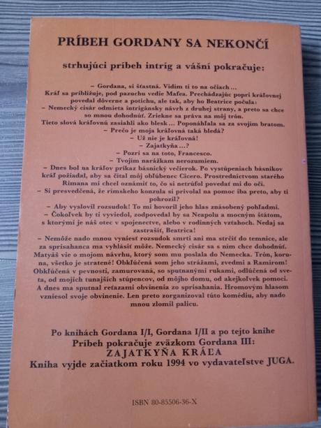 Marija jurič zagorka - gordana 2, 