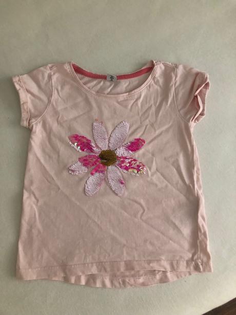 Tricko s premienacim obrazkom, dopodopo,110