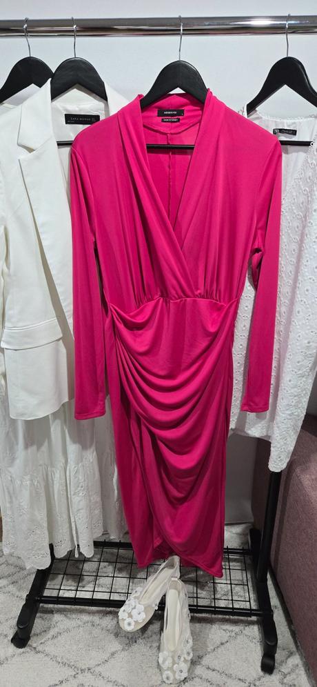 Šaty reserved, reserved,l