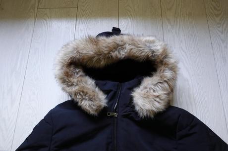 Hrubšia zimná bunda esprit, esprit,m