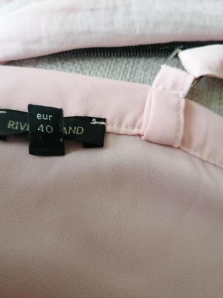 Kostýmový top, river island,42