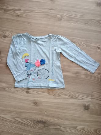 Tricko min. nosené rne pepco, 116, pepco,116