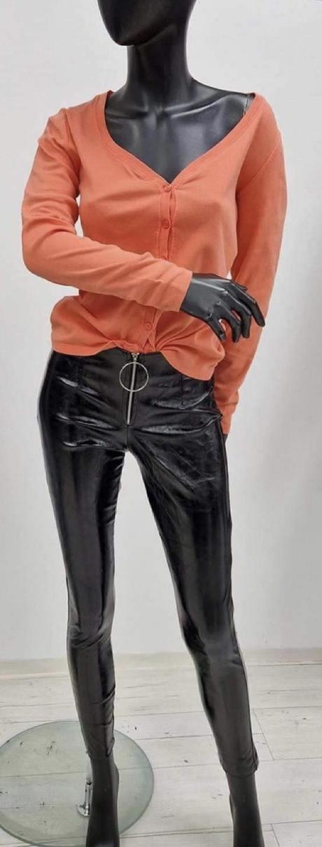 Latexove leginky italy, m