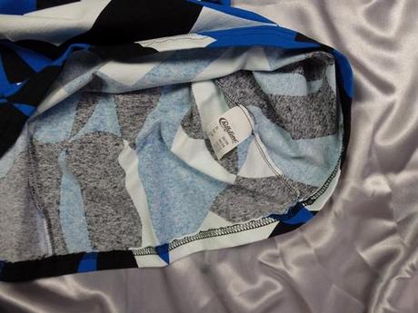 Kvalitná tunika, 38