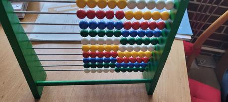 Veľké počítadlo, 