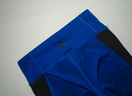 Športové legíny, reebok,xs