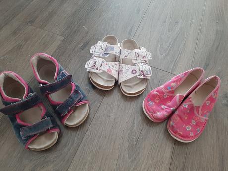 Prezuvky, protetika,26