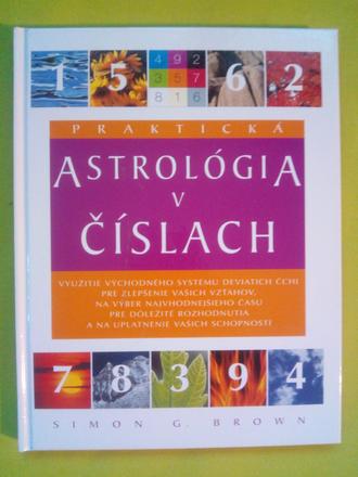 Astrológia v číslach, 