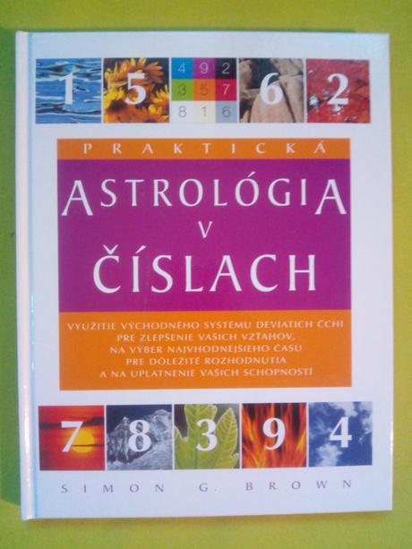 Astrológia v číslach, 