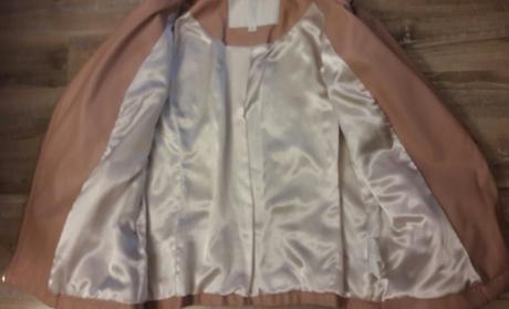 Cropp koženková motorkárska bunda, l