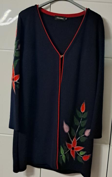 Kabát, xl