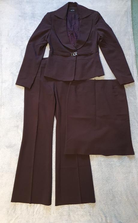 Dámsky 3 kostým, 36