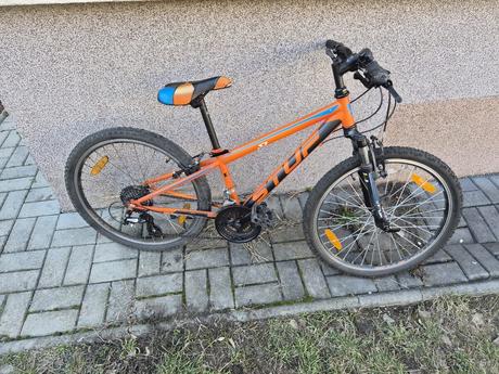 Bicykel stuf force 24"., 24
