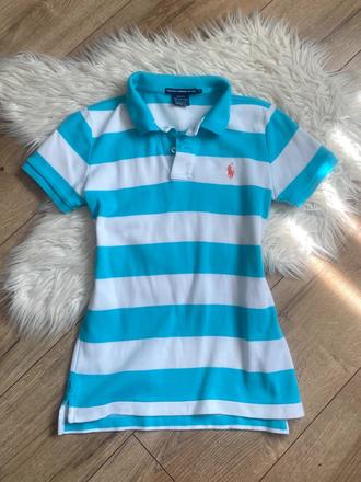 Raloh lauren polobtričko, ralph lauren,m