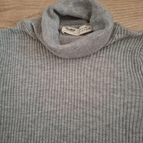 Rolák, pull&bear,xs