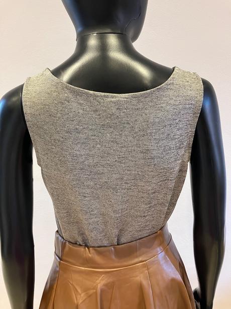 Dámske lesklé tričko (xs), takko,xs