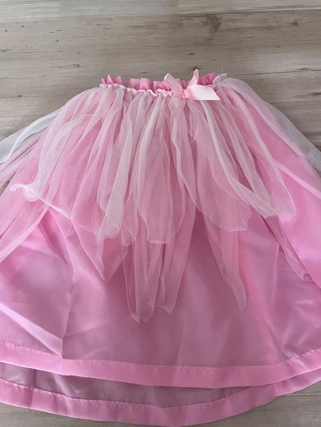 Dievčenská sukňa/ kostým, h&m