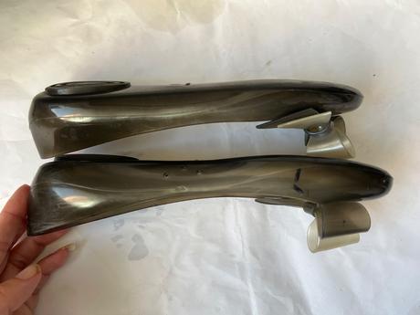 Furla balerinky gumene 37 topanky pc 100eur, 37