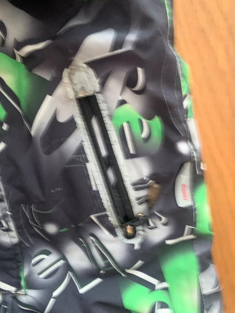 Reima reach zimná lyžiarska kombinéza 104/110, reima,104