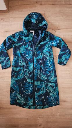 Parka s kapucňou, house,xs