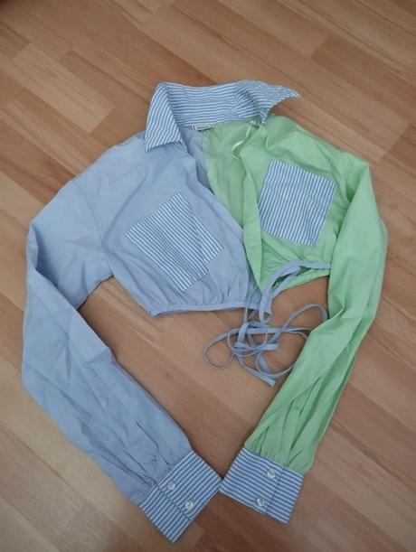 Dámska košeľa, pimkie,xs