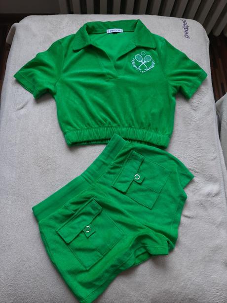 Nádherná súprava, new yorker,xs