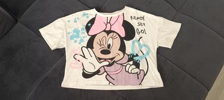 Tričko, disney,128
