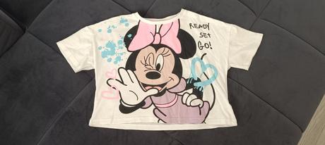 Tričko, disney,128