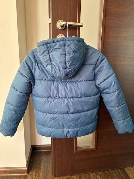 Zimná bunda reserved, reserved,140