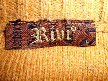 S vlnou rívi, l