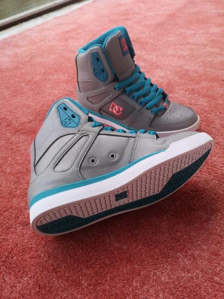 Dc dámske tenisky veľkosť 36, dc,36