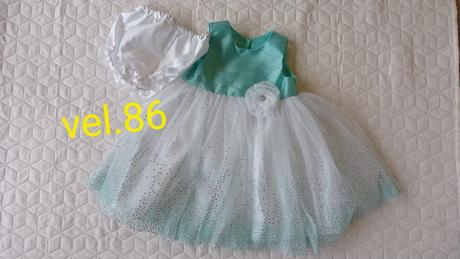 Slávnostné šatky . 86, 86