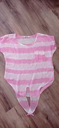 Ľahučký top, gate,m