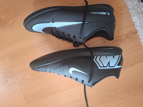 Halovky nike, nike,40