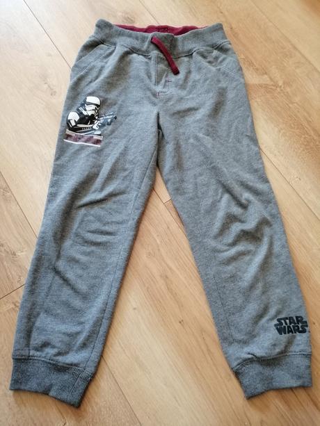 Sive teplaky star wars, 116