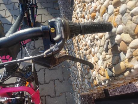 Dievčensky bicykel, 24