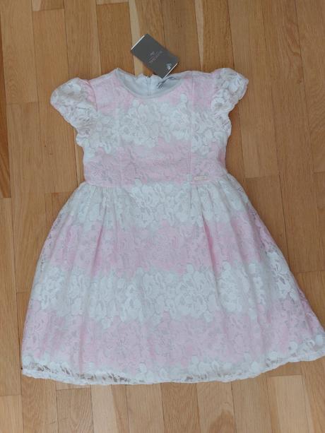 Šaty mayoral veľkosť 128, mayoral,128