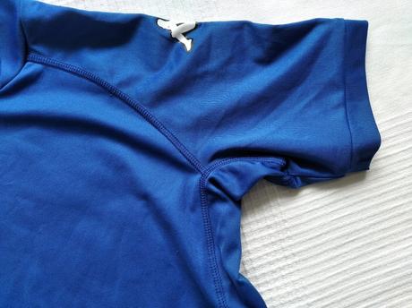 Športové tričko kappa, kappa,140