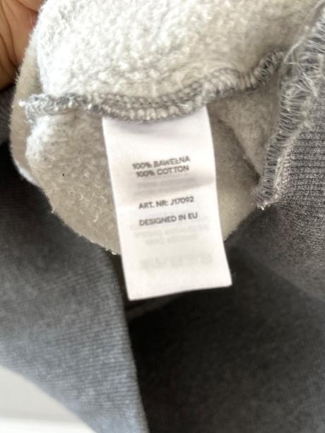 Mikina od návrhára łukasza jemioła, m