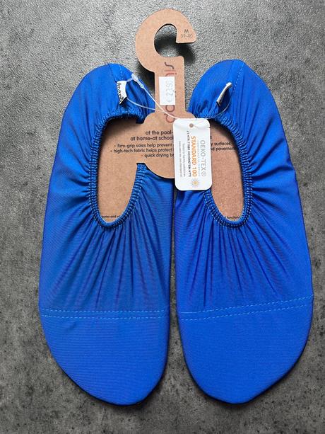 Slipstop k vode / do vody, 39-40, 39