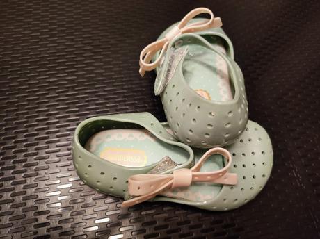 Mini melissa, melissa,21