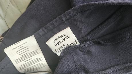 Balík legin, 140–152