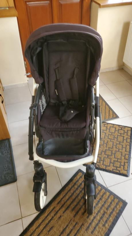 Športový kočík nico bebetto, bebetto,bebetto nico