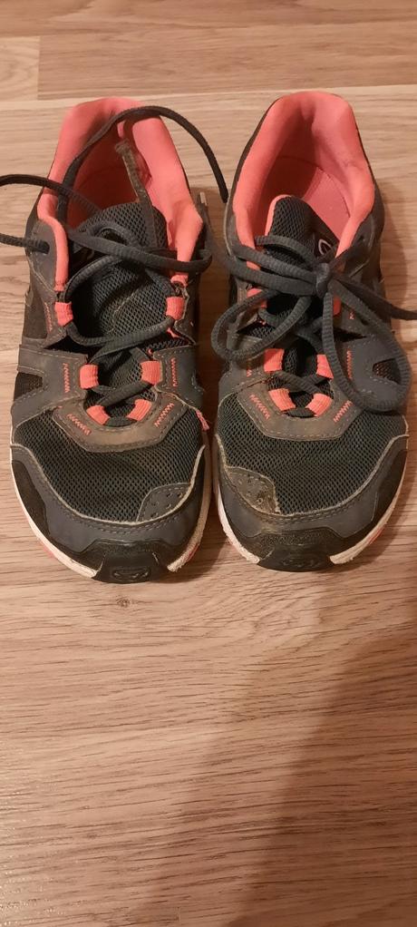 Tenisky c.35/36, decathlon,35