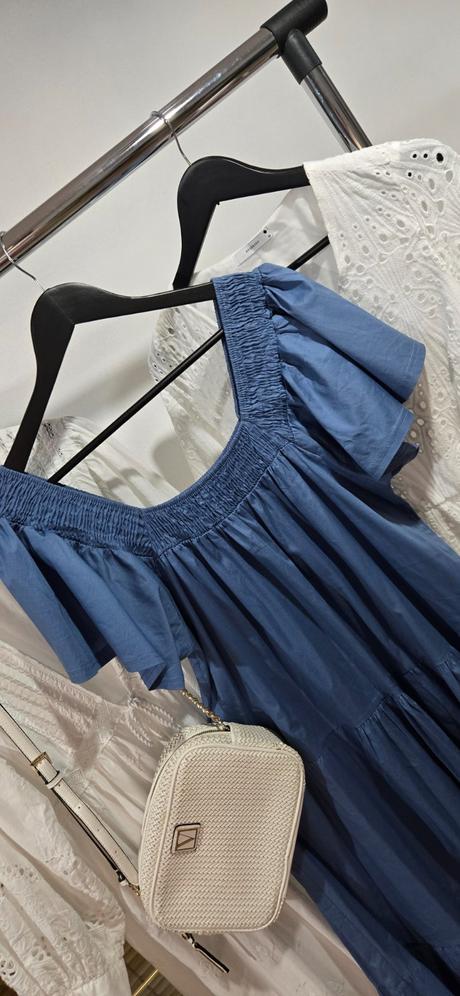 Šaty made in italy, m