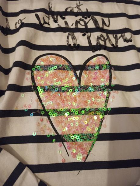 Tričko 164, f&f,164