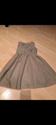 Saty zelene, 140